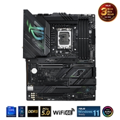 Mainboard Asus ROG Strix Z790-F Gaming Wifi DDR5