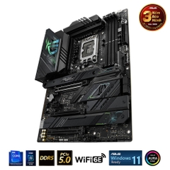 Mainboard Asus ROG Strix Z790-F Gaming Wifi DDR5