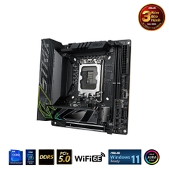 Mainboard Asus ROG Strix Z790-I Gaming Wifi DDR5