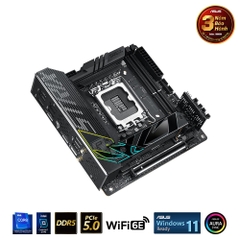 Mainboard Asus ROG Strix Z790-I Gaming Wifi DDR5