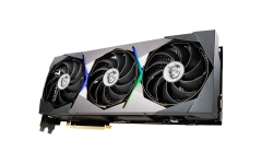 MSI GeForce RTX 3080 Suprim 10G (LHR)
