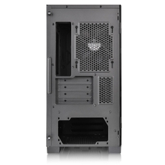 Case Thermaltake S100 Tempered Glass Edition Micro Chassis