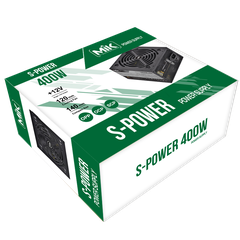 NGUỒN MIK SPOWER 400W