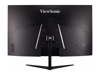 Màn hình máy tính ViewSonic VX3219-PC-MHD 32 inch FHD VA 240Hz Cong