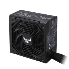 Nguồn máy tính Asus TUF GAMING 750B - 750w 80+ Bronze