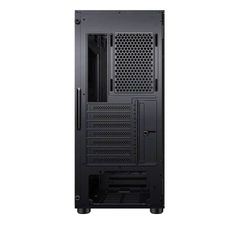 CASE SEGOTEP GANK5 BLACK (NO FAN)
