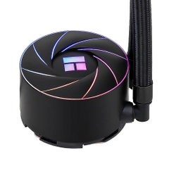 Tản Nhiệt Nước AIO Thermalright Aqua Elite 240 ARGB BLACK