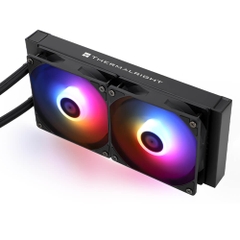 Tản Nhiệt Nước AIO Thermalright Aqua Elite 240 ARGB BLACK