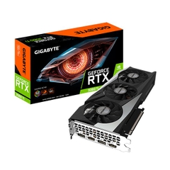 GIGABYTE GeForce RTX 3060 Ti GAMING OC 8G CŨ (2HAND)