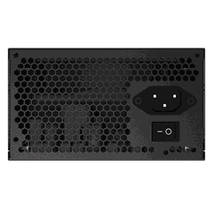 Nguồn máy tính GIGABYTE P550B - 80 Plus Bronze (550W)
