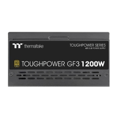 Nguồn máy tính Thermaltake GF3 1200W 80 Plus Gold
