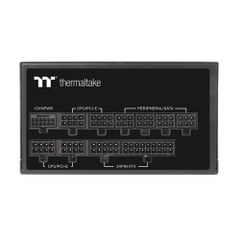 Nguồn máy tính Thermaltake GF3 1200W 80 Plus Gold