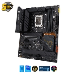 ASUS TUF GAMING Z690-PLUS DDR4