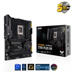 Mainboard Asus TUF Gaming Z790 Plus DDR4