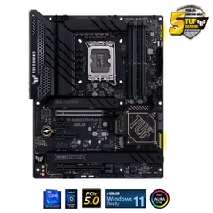 Mainboard Asus TUF Gaming Z790 Plus DDR4