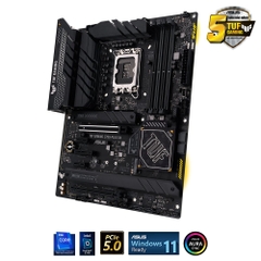 Mainboard Asus TUF Gaming Z790 Plus DDR4