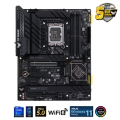 Mainboard Asus TUF Gaming Z790 Plus Wifi D4