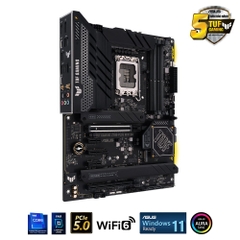 Mainboard Asus TUF Gaming Z790 Plus Wifi D4