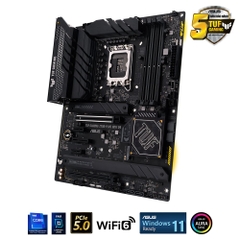 Mainboard Asus TUF Gaming Z790 Plus Wifi D4