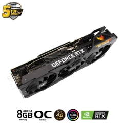 ASUS TUF Gaming GeForce RTX 3070 Ti O8G GDDR6X