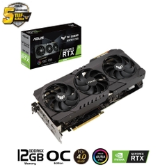 ASUS TUF Gaming GeForce RTX 3080 Ti O12G GDDR6X LHR