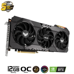 ASUS TUF Gaming GeForce RTX 3080 Ti O12G GDDR6X LHR