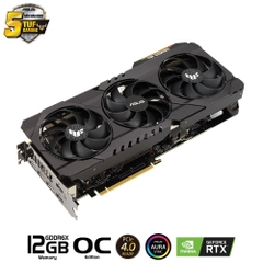 ASUS TUF Gaming GeForce RTX 3080 Ti O12G GDDR6X LHR