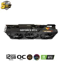 ASUS TUF Gaming GeForce RTX 3080 Ti O12G GDDR6X LHR