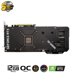 ASUS TUF Gaming GeForce RTX 3080 Ti O12G GDDR6X LHR