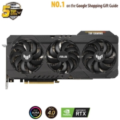 ASUS TUF Gaming GeForce RTX 3080 OC Edition 10GB V2