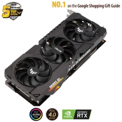 ASUS TUF Gaming GeForce RTX 3080 OC Edition 10GB V2