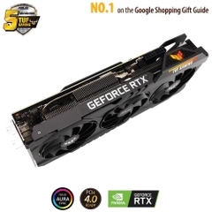 ASUS TUF Gaming GeForce RTX 3080 OC Edition 10GB V2