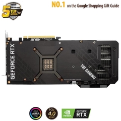 ASUS TUF Gaming GeForce RTX 3080 OC Edition 10GB V2
