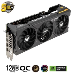 ASUS TUF Gaming GeForce RTX 4070 SUPER 12GB GDDR6X OC Edition