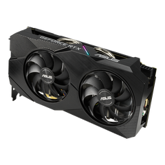 ASUS Dual GeForce RTX 2060 EVO 6GB GDDR6
