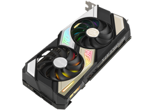 ASUS KO GeForce RTX 3060 OC Edition 12GB V2 (LHR)