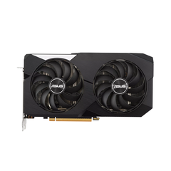 ASUS Dual Radeon RX 6600 8GB