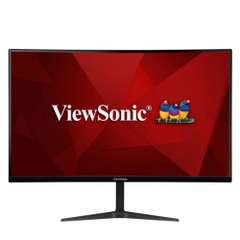 Màn hình máy tính Viewsonic VX2718-PC-MHD 27 inch FHD Cong Gaming 165Hz