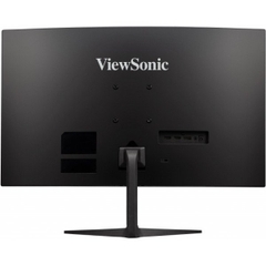 Màn hình máy tính Viewsonic VX2718-PC-MHD 27 inch FHD Cong Gaming 165Hz