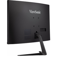 Màn hình máy tính Viewsonic VX2718-PC-MHD 27 inch FHD Cong Gaming 165Hz