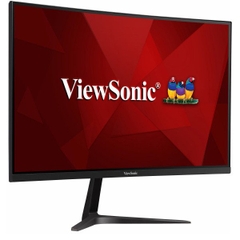 Màn hình máy tính Viewsonic VX2718-PC-MHD 27 inch FHD Cong Gaming 165Hz