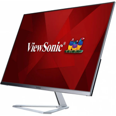 Màn hình ViewSonic VX3276-2K-MHD-2 32