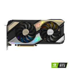 ASUS KO GeForce RTX 3060 OC Edition 12GB V2 (LHR)