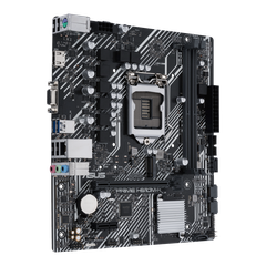 ASUS PRIME H510M-K