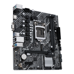 ASUS PRIME H510M-K