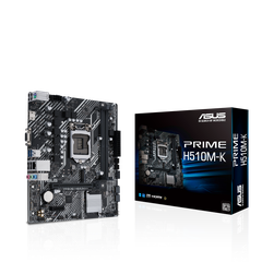 ASUS PRIME H510M-K