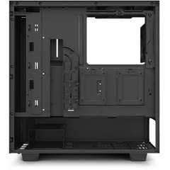 CASE NZXT H510 MATTE BLACK