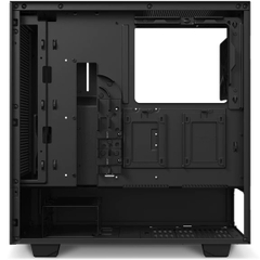 CASE NZXT H510 FLOW MATTE BLACK