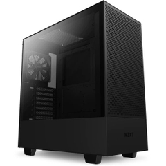 CASE NZXT H510 FLOW MATTE BLACK