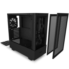 CASE NZXT H510 FLOW MATTE BLACK